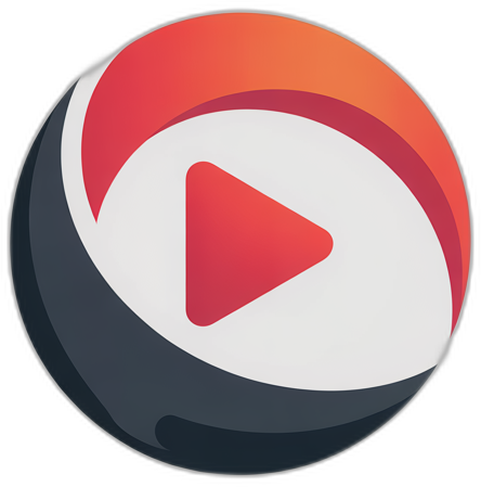 嘿嘿视频 Logo